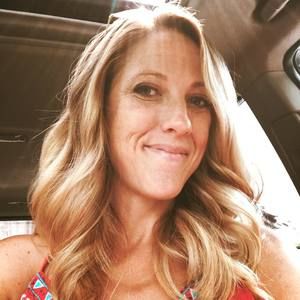 Meet your Posher, Lindsay